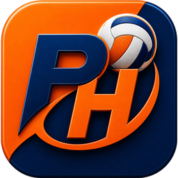P.H. Voley Point